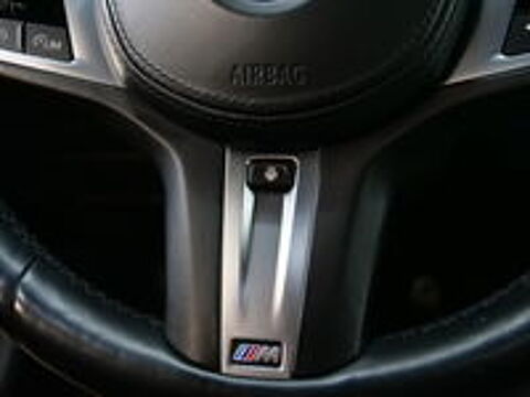 Serie 2 Coupe 220d 190 ch BVA8 2021 occasion 69330 Pusignan