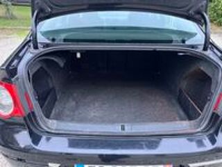 Passat 2.0 16S TDI 140 Confortline 2007 occasion 33530 Bassens