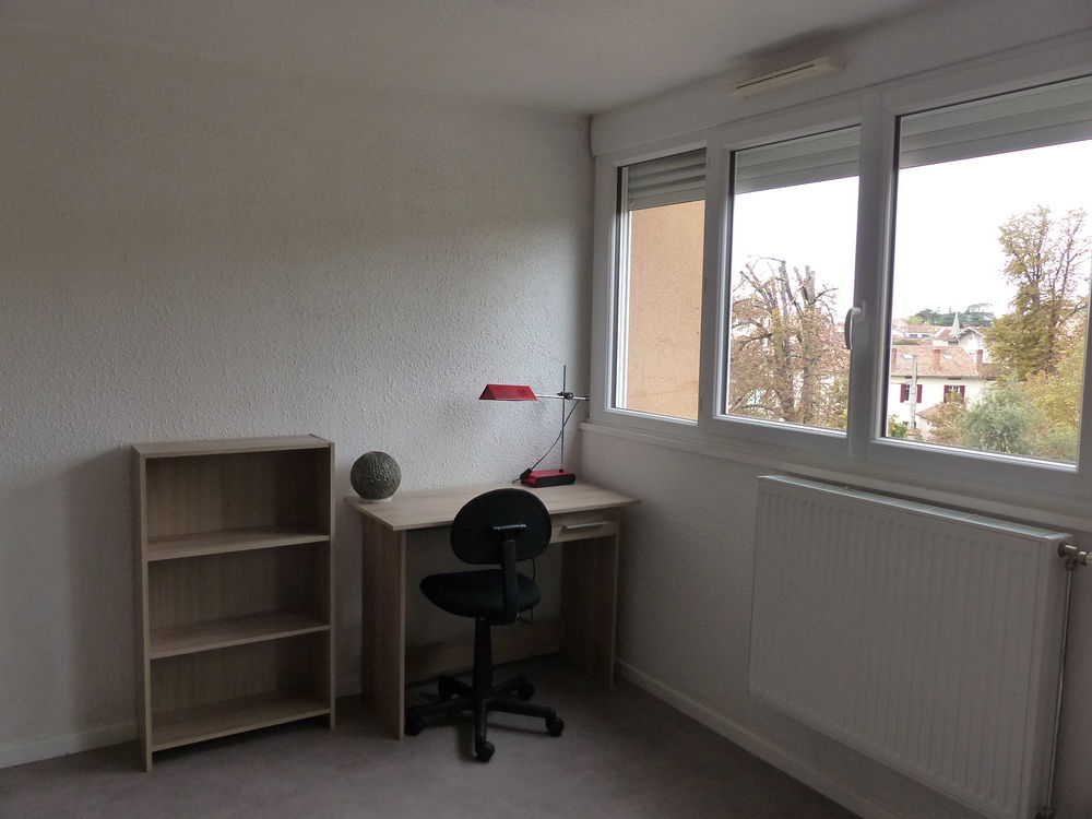 Vente Appartement Studio meublé Albi