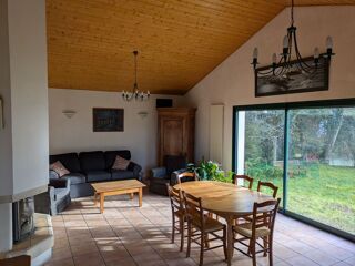  Maison à vendre 6 pièces 157 m²