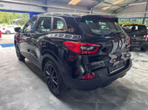 Kadjar TCe 130 Energy Life 2016 occasion 20260 Calvi