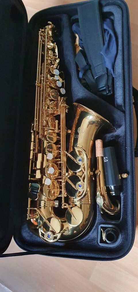 Saxo alto 
500 Bruay-la-Buissire (62)