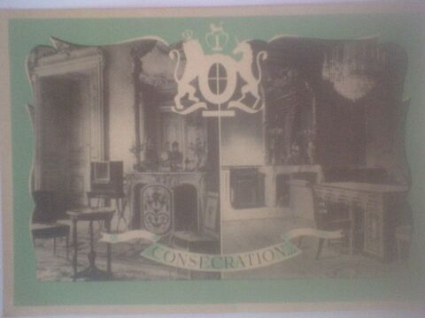 La voix du monde Ducretet-Thomson R�cepteur TSF C810 � C970 0 N�rac (47)