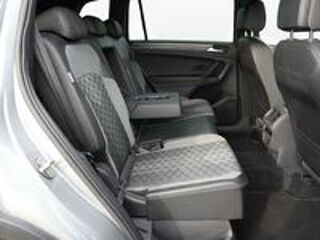 Tiguan Allspace 2.0 TDI 200ch DSG7 4Motion R-Line 2022 occasion 69007 Lyon