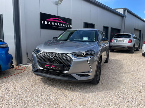 Citroën DS3 2019 occasion Bagard 30140