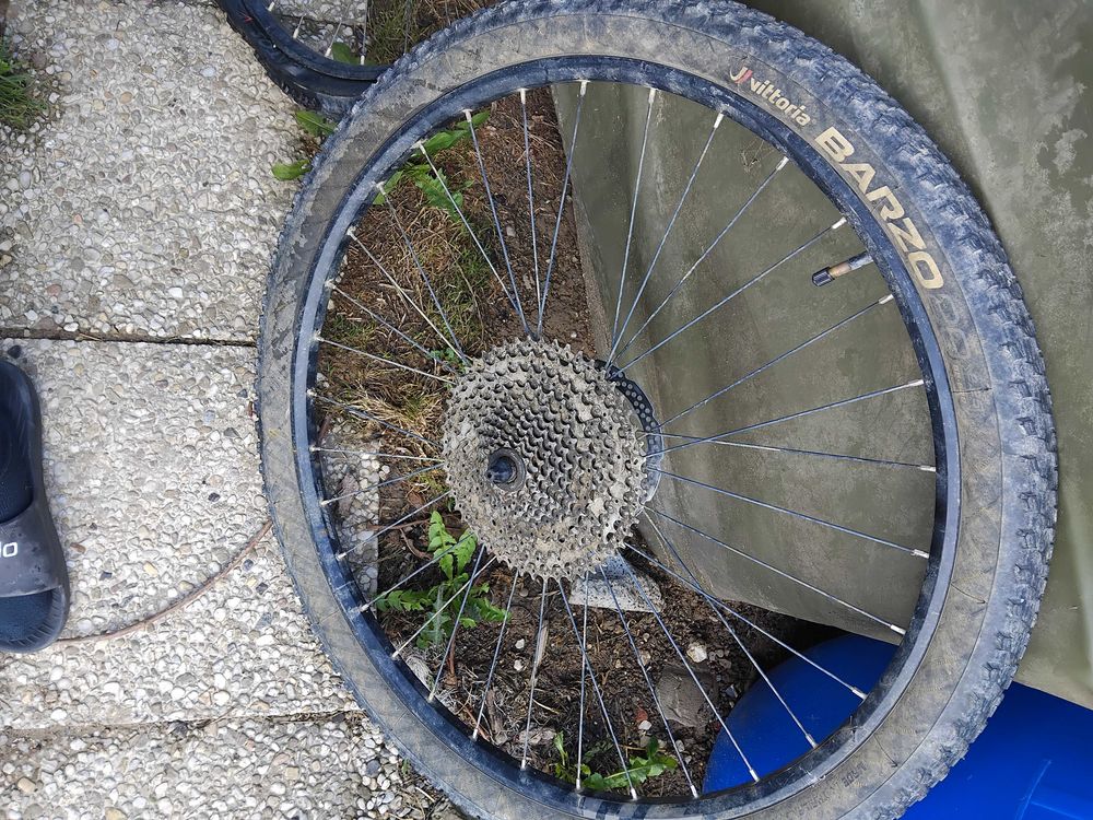 de pneu v&eacute;lo Sports