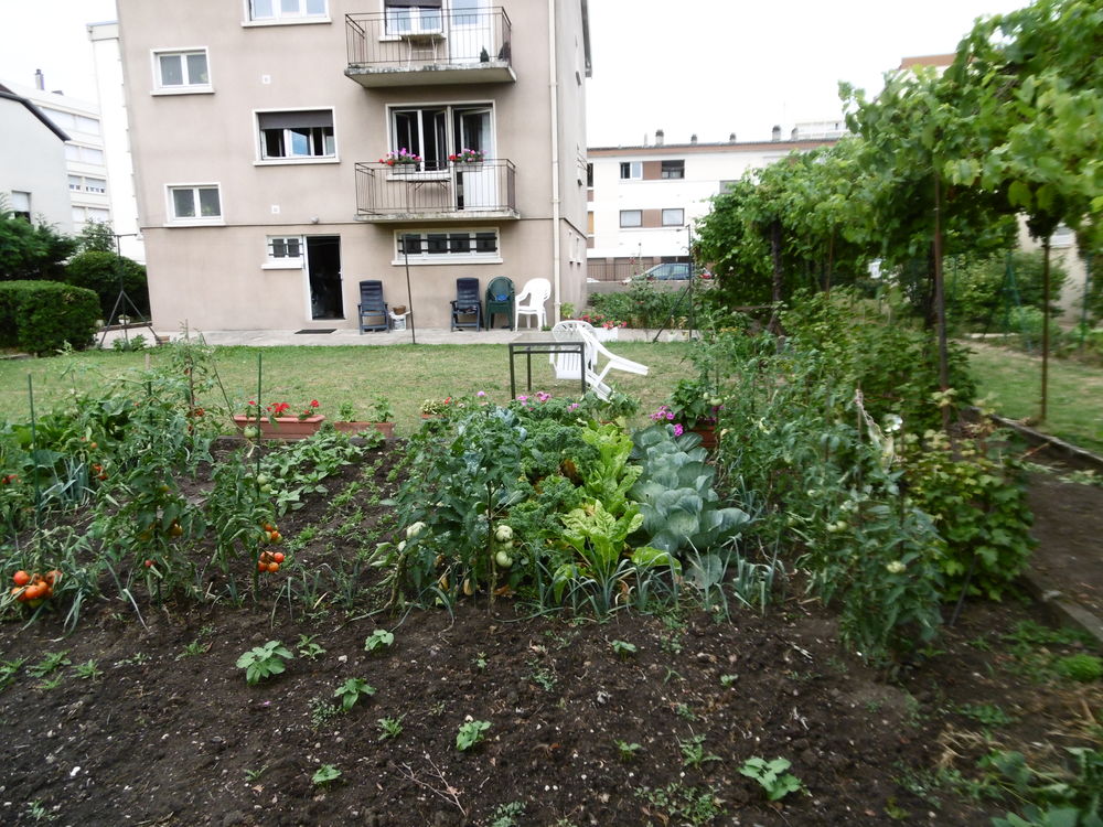 Location Appartement appart. de 80 m² dans maison individuelle à Metz Nord Metz
