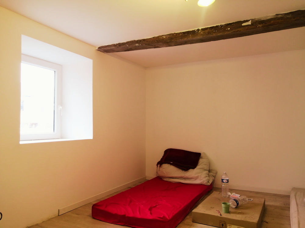 Location Colocation Electricité, chauffage inclus: 600 euros Trélon