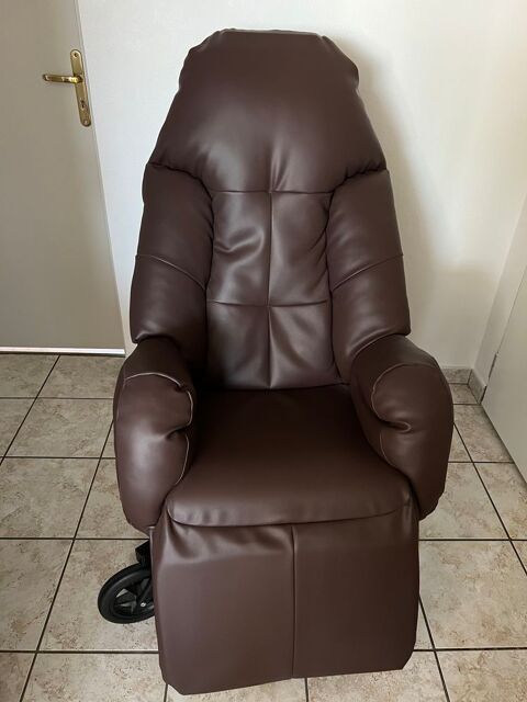 Fauteuil mdical 150 Pont--Mousson (54)