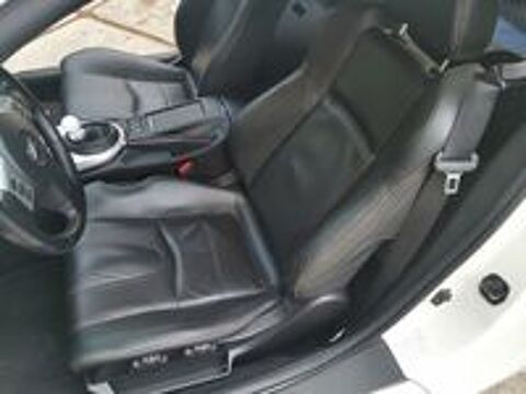 350 Z 350Z 2009 occasion 59380 Bergues