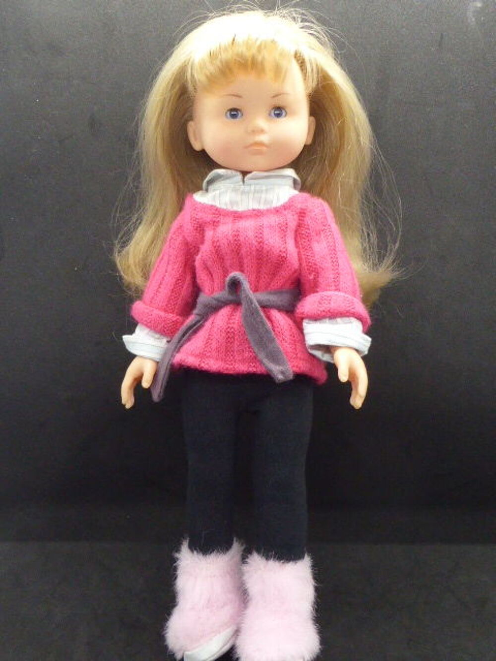 Corolle Poup&eacute;e Les ch&eacute;ries Camille T2856 Jeux / jouets