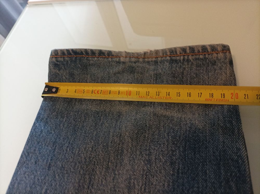 Levis Strauss 501 Vêtements