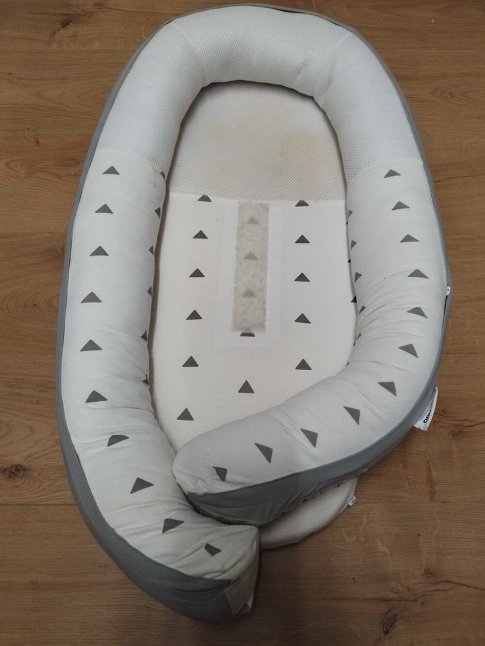 R&eacute;ducteur de lit doomoo Mobilier enfants