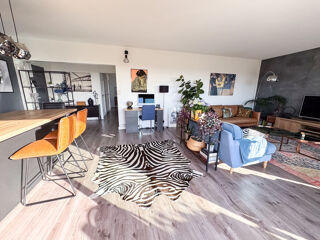  Appartement  vendre 5 pices 95 m