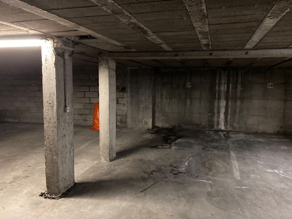 Location Parking/Garage place de parking Gare Viotte / rue de Belfort. Besançon