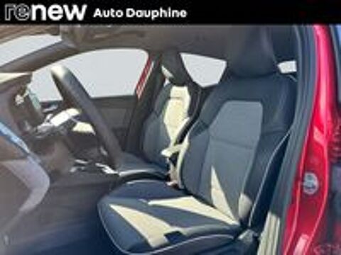 Clio V Clio Eco-G 100 ch GSR2 Techno 2025 occasion 38140 Rives