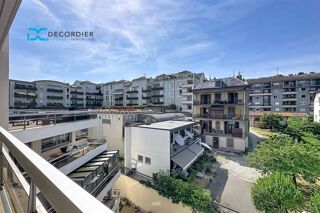 Vente Appartement EVIAN STUDIO RÉNOVÉ AVEC BALCON Evian les bains