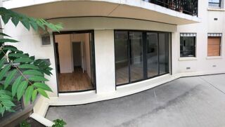  Appartement à louer 2 pièces 44 m²