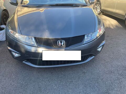 Honda civic 2.2 i-DTEC 150 Ex&eacute;cutive