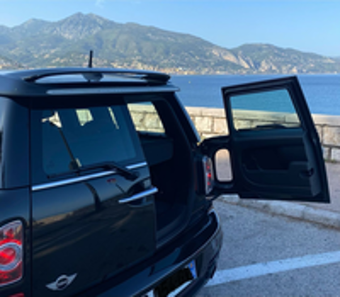 Clubman 211 ch John Cooper Works 2012 occasion 06190 Roquebrune-Cap-Martin