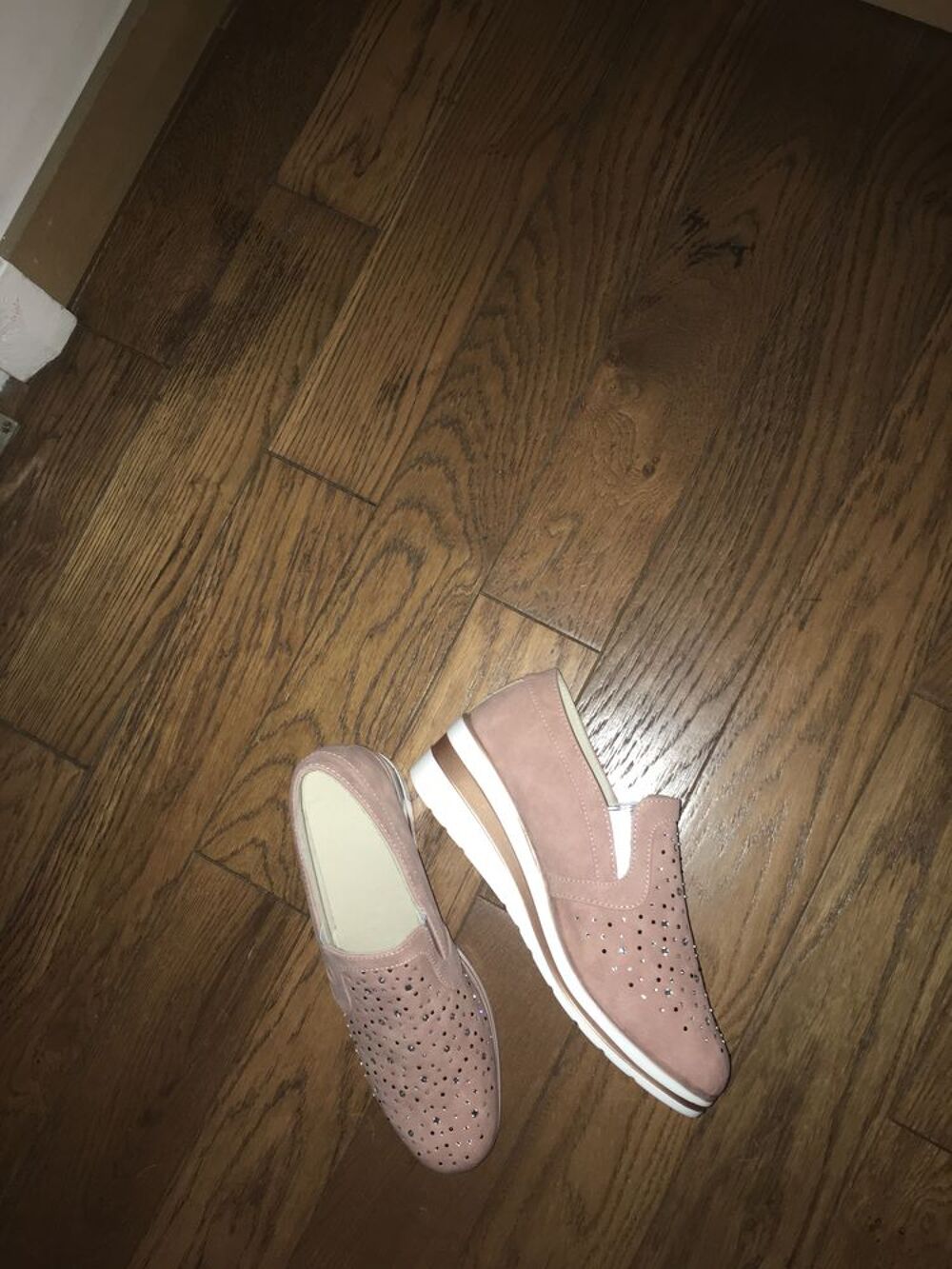 Mocassins Chaussures