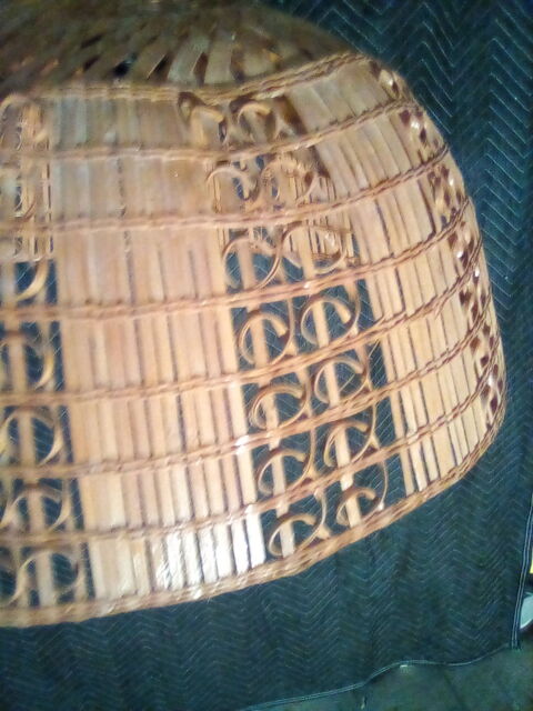 Luminaire 25 Le P�chereau (36)