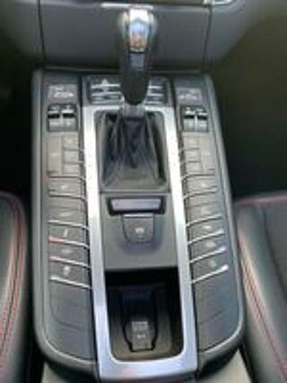 Macan 3.0 V6 360 ch GTS PDK 2016 occasion 01240 Marlieux