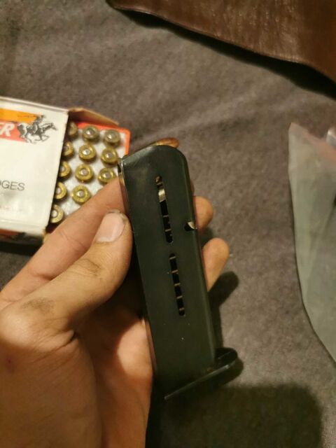 chargeur pistolet star 9mm 150 Bourges (18)