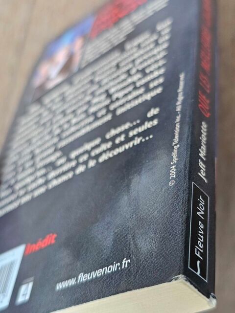 charmed que les meilleures gagnent Grigny (69)