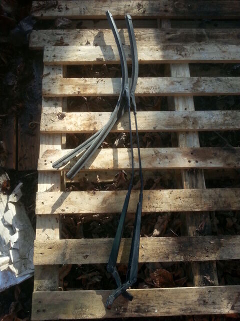 Pi&egrave;ces et &eacute;quipements Voiture Pi&egrave;ces et &eacute;quipements Voiture  occasion Montceaux-l&egrave;s-Provins 77151