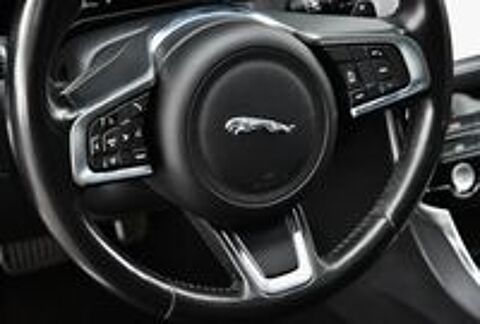 XF SPORTBRAKE 2,0L D 163cv BVA E-PERFORMANCE 2020 occasion 55100 Verdun