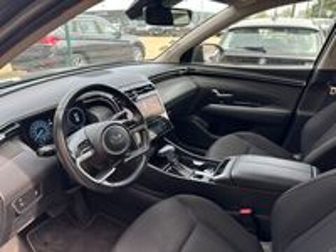 Tucson 1.6 CRDi 136 Hybrid 48V DCT-7 Creative 2022 occasion 69400 Arnas