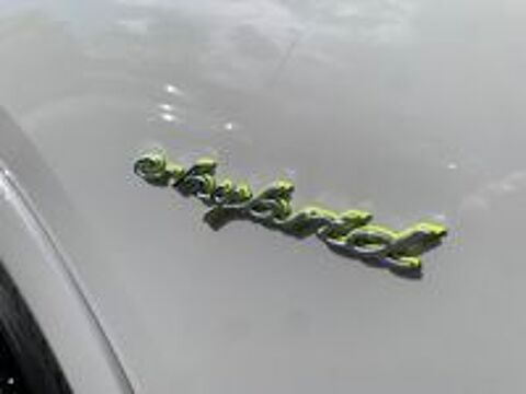 Cayenne Coupe E-Hybrid 3.0 V6 462 ch Tiptronic BVA 2020 occasion 01240 Marlieux