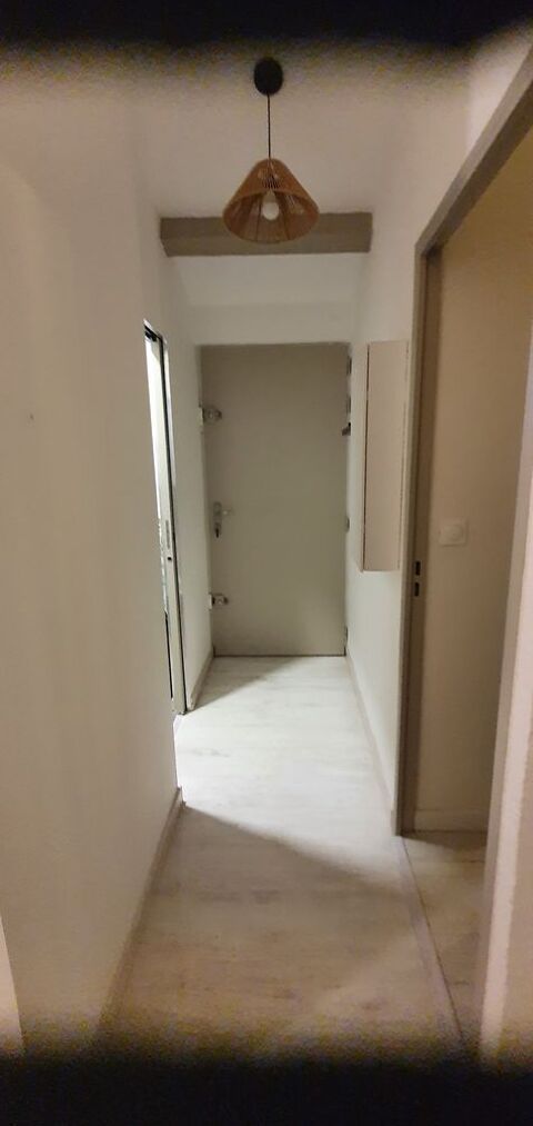  Appartement � louer 3 pi�ces 56 m�