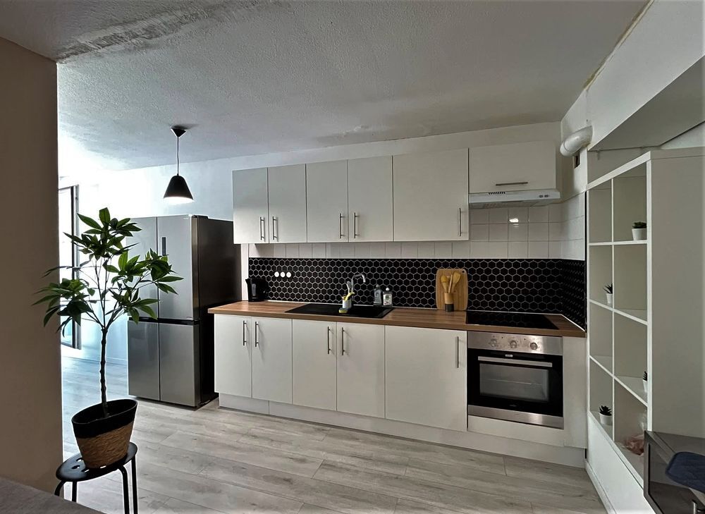 Location Appartement 2 pièces Lille
