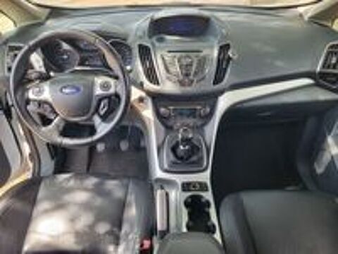 Grand C-MAX 1.6 TDCI 115 FAP Trend 2011 occasion 78540 Vernouillet