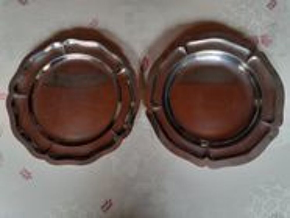 Plats Ronds Cuisine