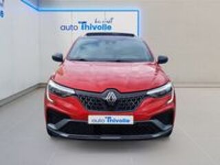 Arkana E-Tech full hybrid 145 GSR2 esprit Alpine 2024 occasion 42120 Le Coteau