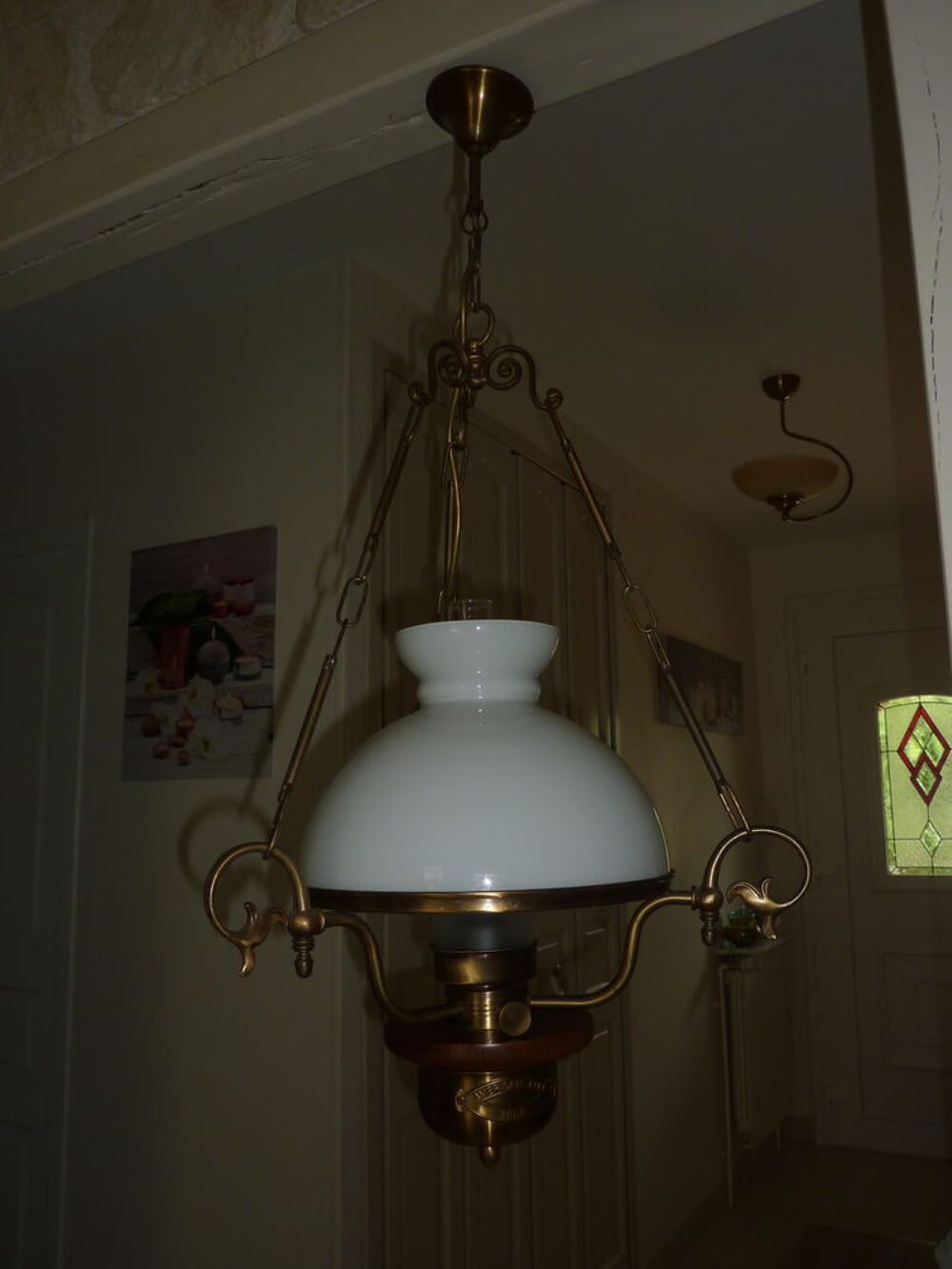 lustre Décoration