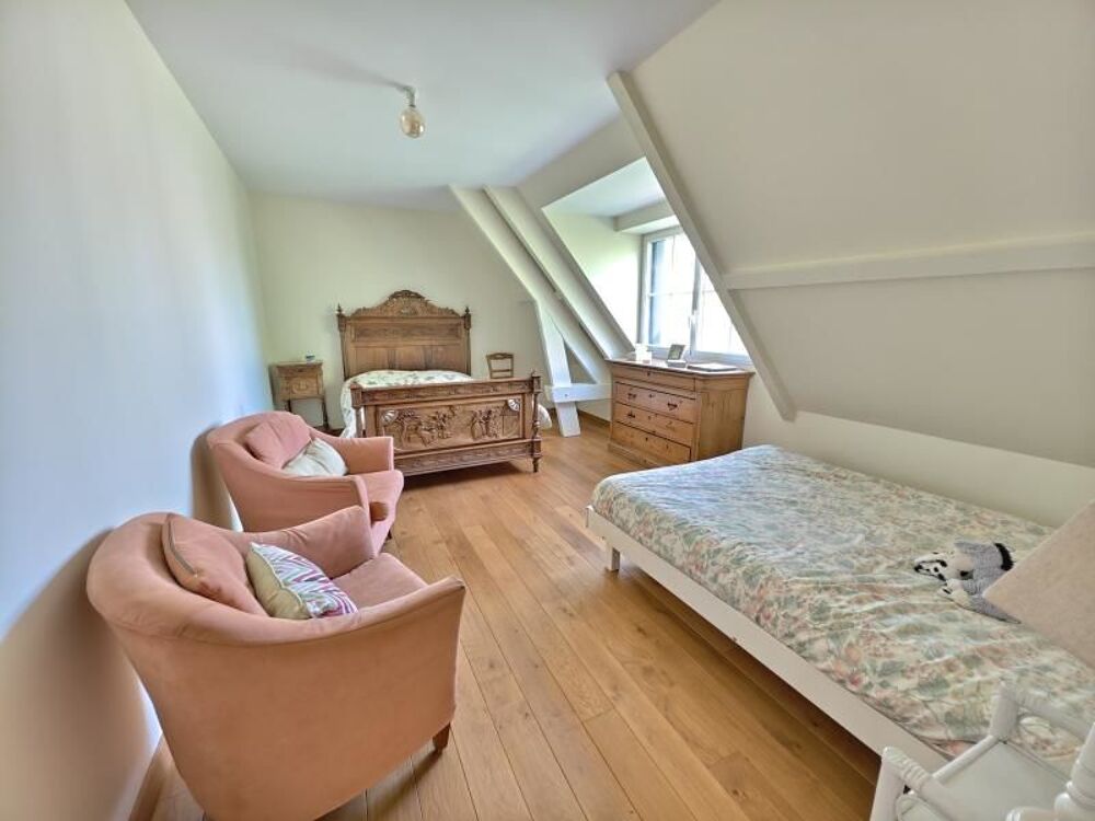  vendre  Maison Pacy-sur-Eure (27120)