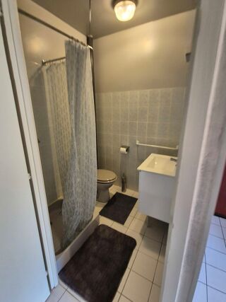 Appartement  louer 2 pices 21 m
