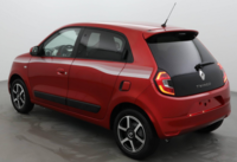 Twingo III 1.0 SCe 70 E6C Zen 2019 occasion 06000 Nice