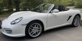Boxster 2.7i 265 ch occasion 20260 Calvi