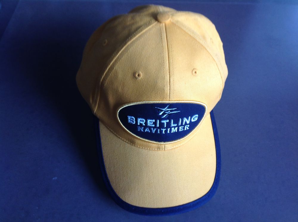 Casquette Breitling Vêtements
