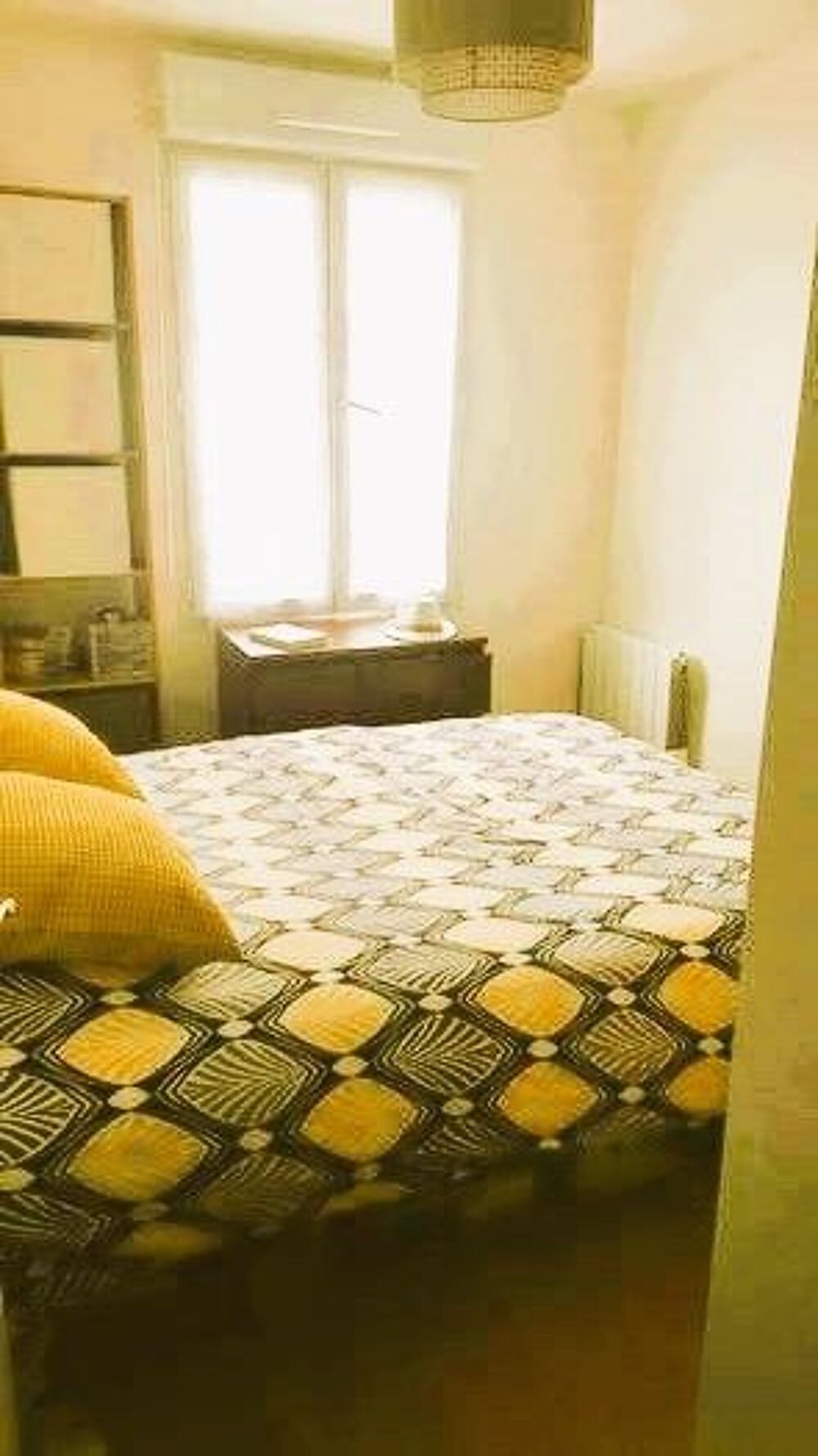 Location Appartement Appartement lumineux, 2 pièces 40 m² Bussy-Saint-Georges Bussy-saint-georges