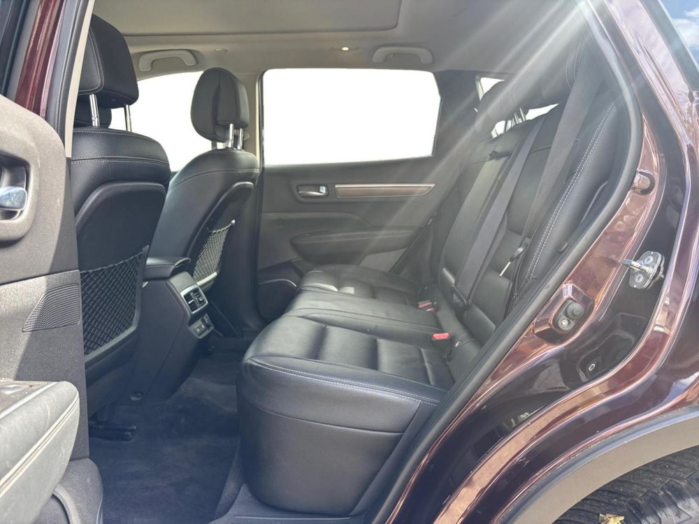 Koleos Blue dCi 150 X-tronic Intens 2020 occasion 91700 Sainte-Genevi&egrave;ve-des-Bois