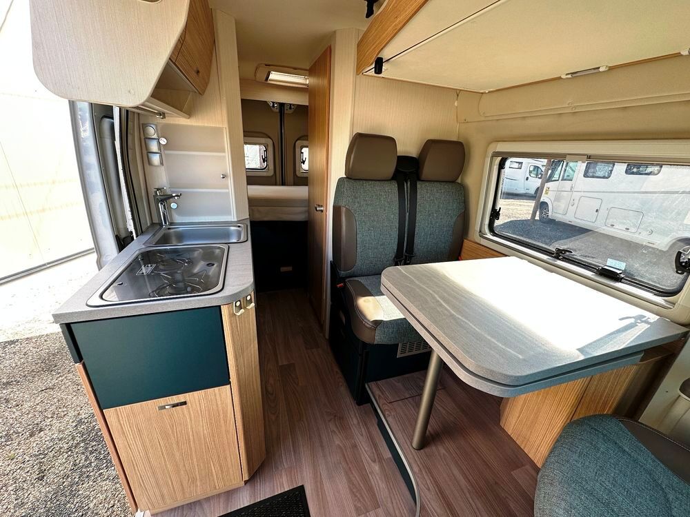  2018 occasion 33240 Saint-Gervais