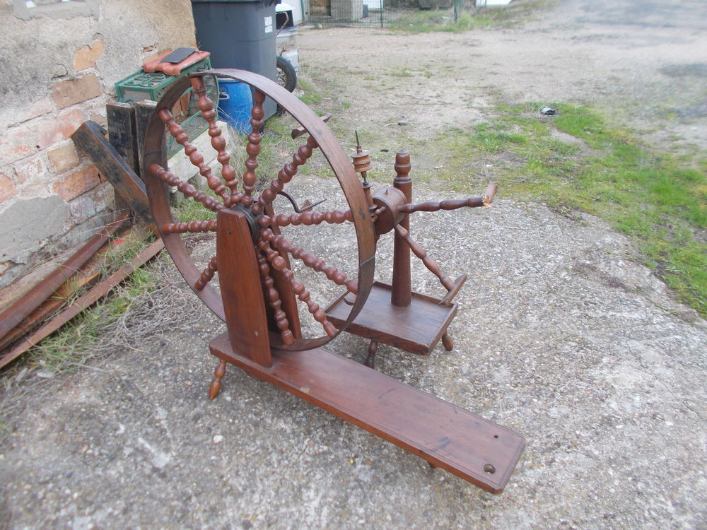  rouet de 1871 ancien faire prix 