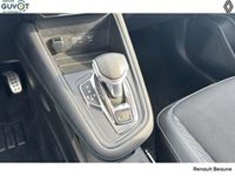 Captur E-Tech full hybrid 145 ch esprit Alpine 2025 occasion 21200 Beaune