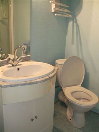  Appartement � louer 2 pi�ces 30 m�